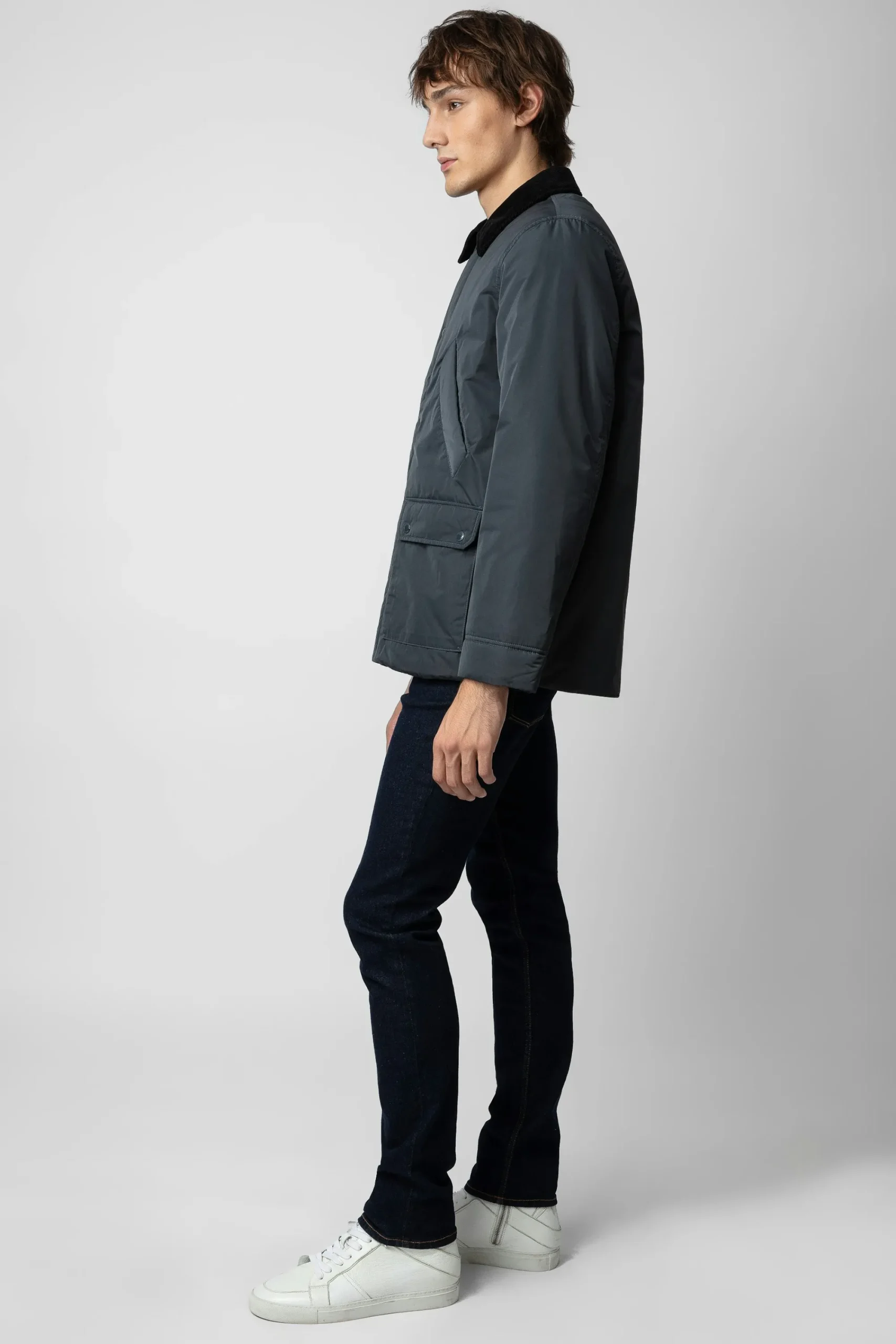 Zadig & Voltaire Manteaux Et Vestes^Veste Bertie