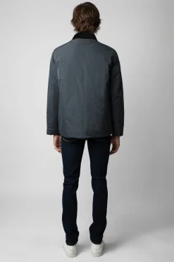 Zadig & Voltaire Manteaux Et Vestes^Veste Bertie