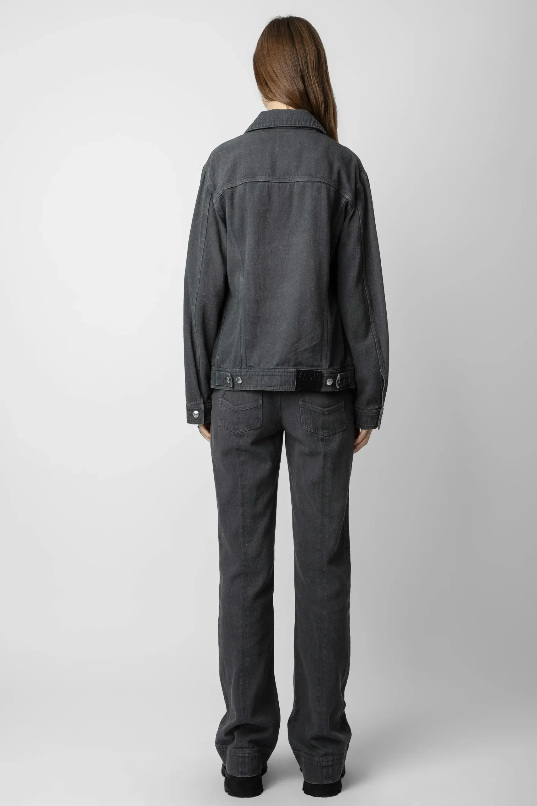 Zadig & Voltaire Manteaux Et Vestes^Veste Kase