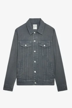 Zadig & Voltaire Manteaux Et Vestes^Veste Kase