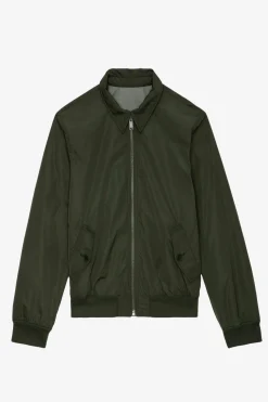 Zadig & Voltaire Manteaux Et Vestes^Veste Mate