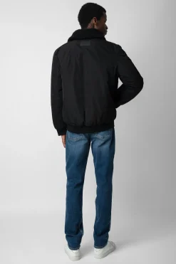 Zadig & Voltaire Manteaux Et Vestes^Veste Mate