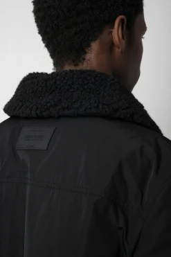 Zadig & Voltaire Manteaux Et Vestes^Veste Mate