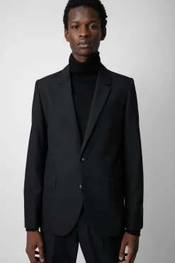 Zadig & Voltaire Manteaux Et Vestes^Veste Vikings