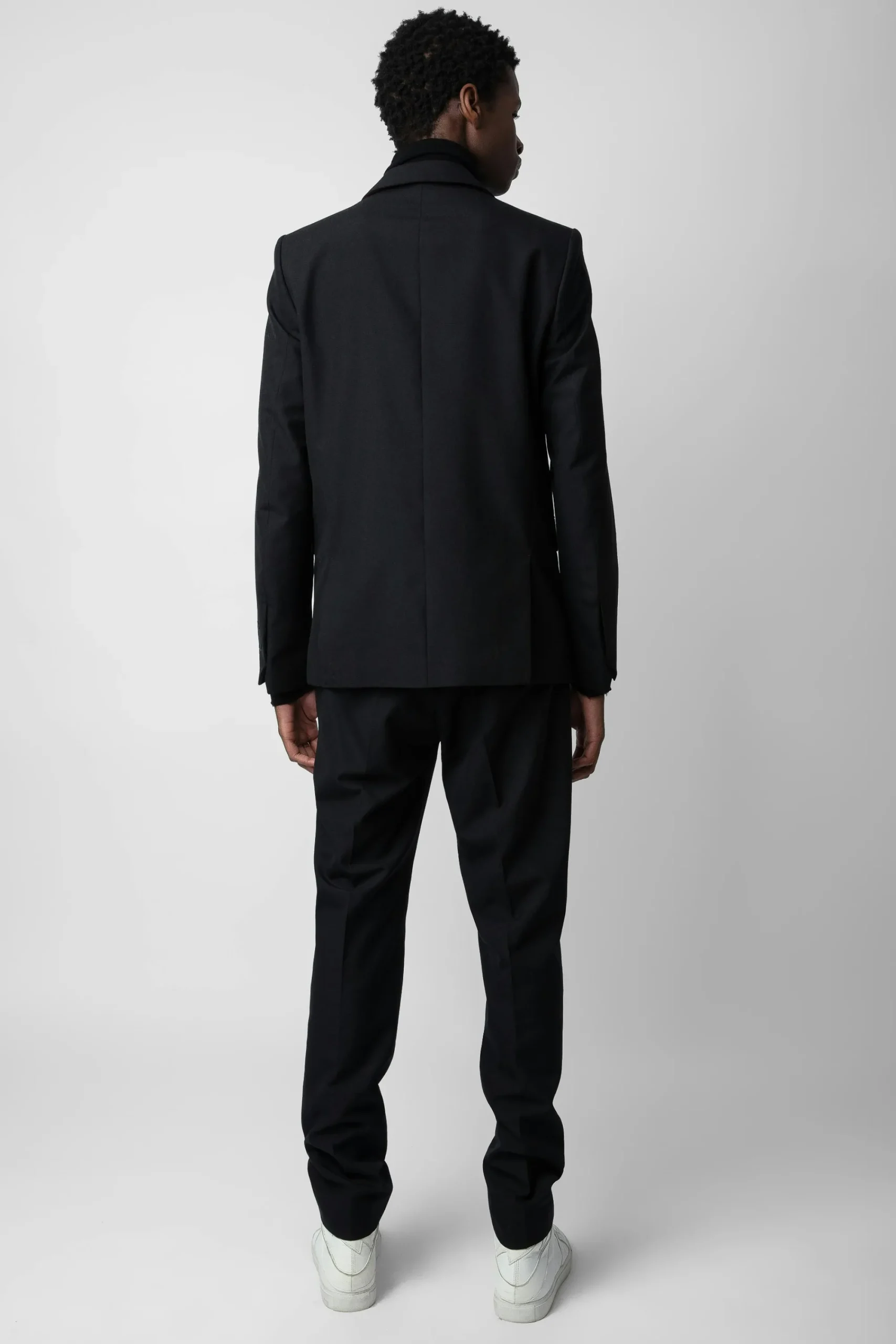 Zadig & Voltaire Manteaux Et Vestes^Veste Vikings