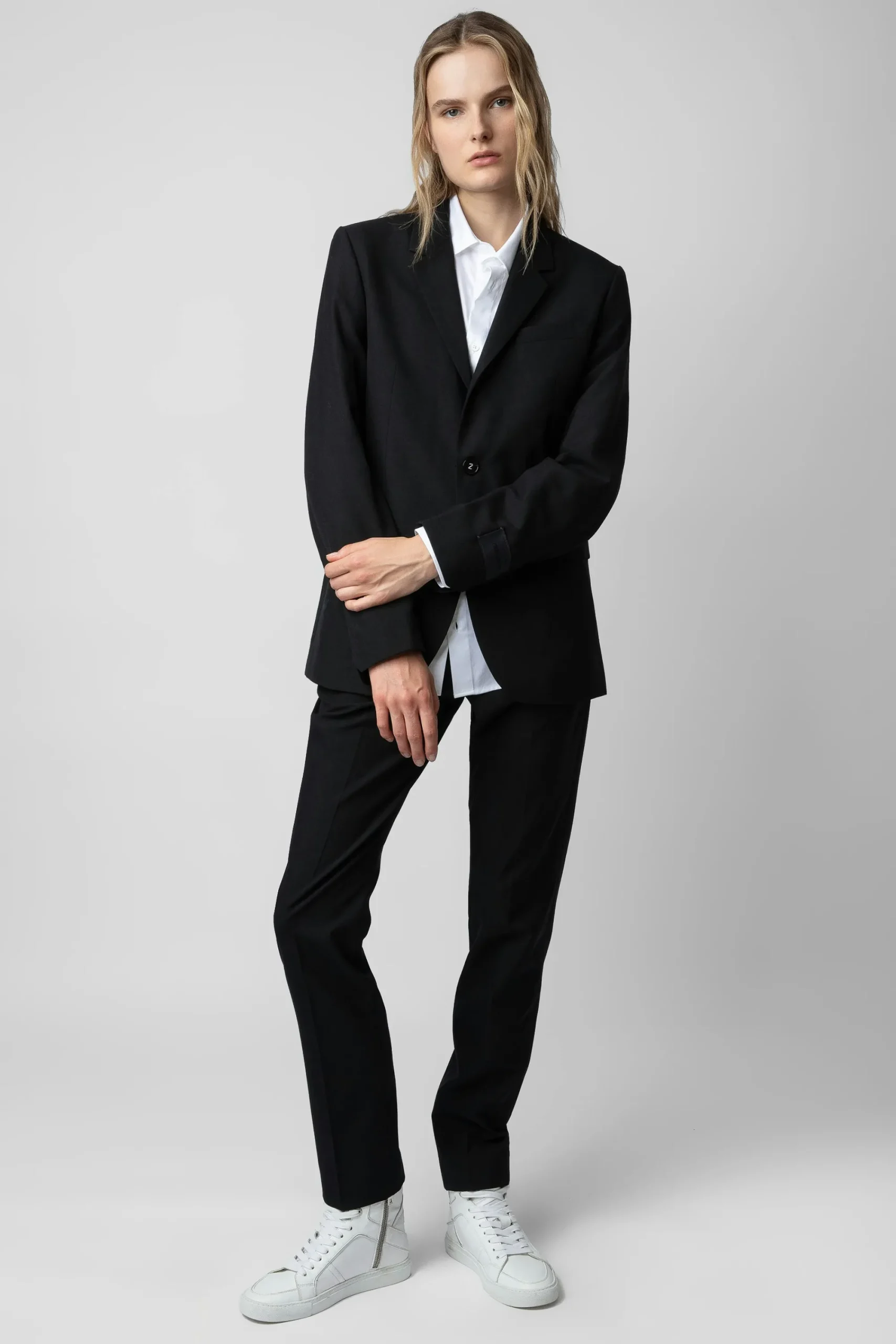 Zadig & Voltaire Manteaux Et Vestes^Veste Vikings