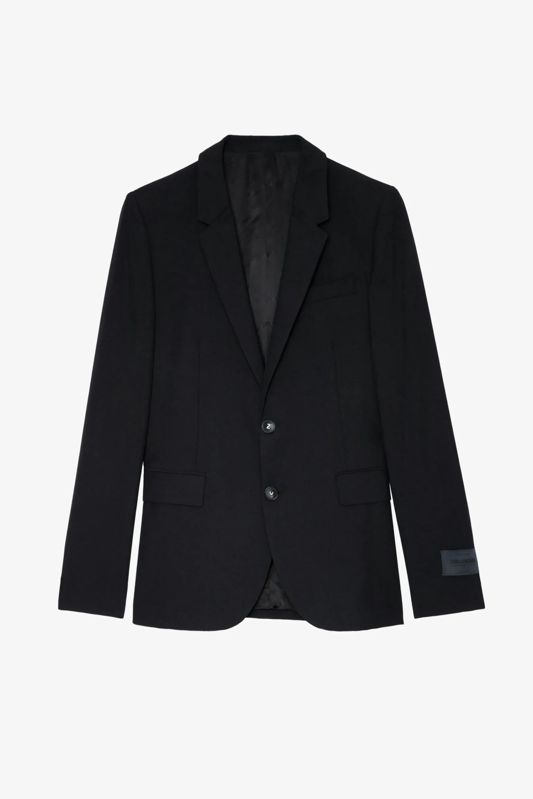 Zadig & Voltaire Manteaux Et Vestes^Veste Vikings