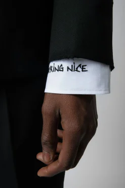 Zadig & Voltaire Manteaux Et Vestes^Veste Vikings