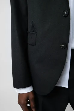 Zadig & Voltaire Manteaux Et Vestes^Veste Vikings