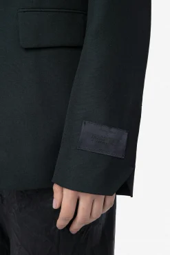 Zadig & Voltaire Vestes^Veste Vikings