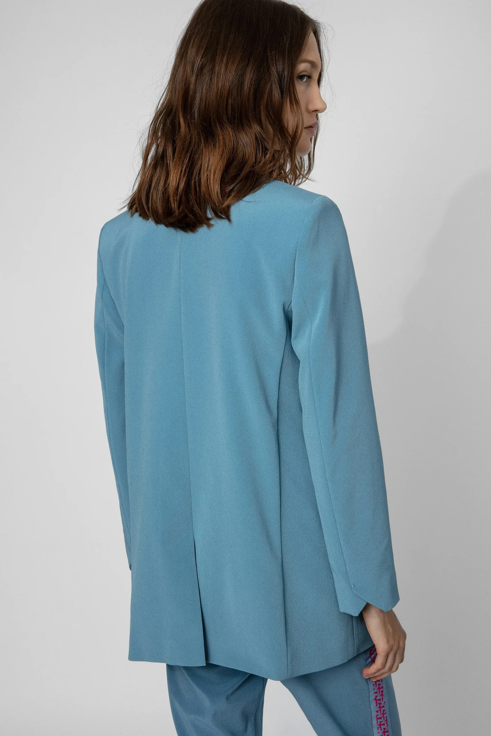 Zadig & Voltaire Vestes^Veste Viva En Crepe