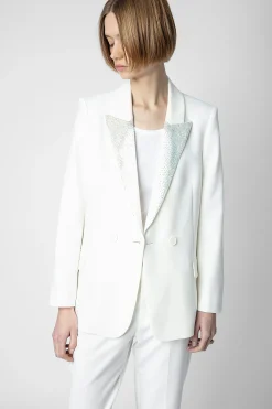 Zadig & Voltaire Costumes^Visitez Blazer