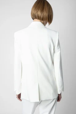 Zadig & Voltaire Costumes^Visitez Blazer