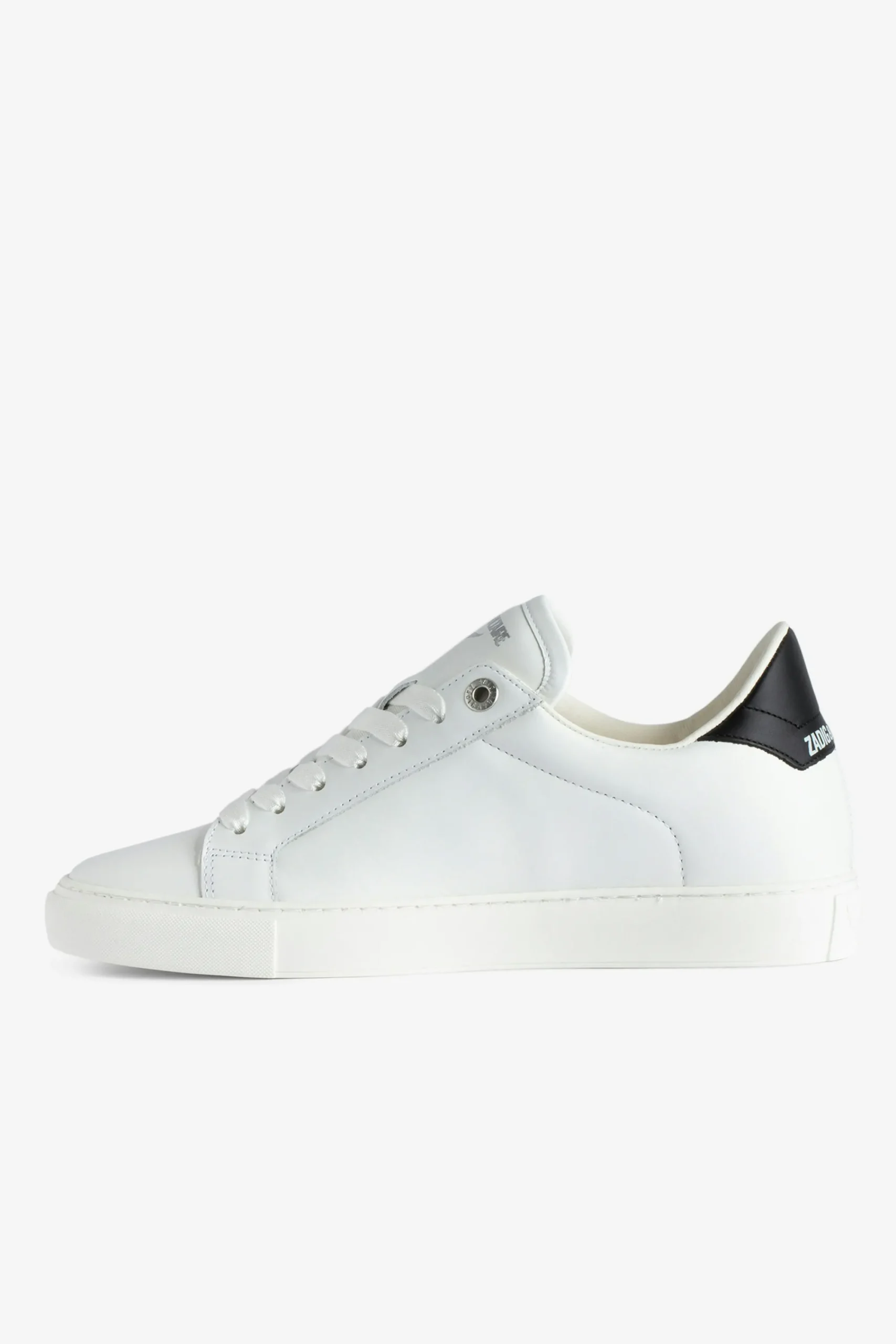 Zadig & Voltaire Formateurs^Zv1747 Baskets Basses La Flash